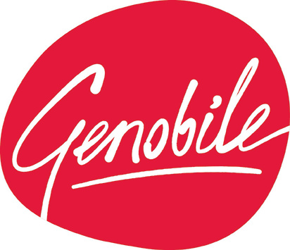 Genobile Brothers